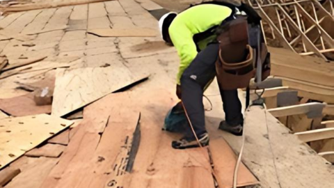 First Choice Roofing