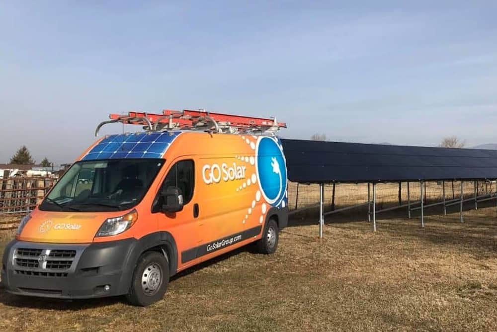 Go Solar Group
