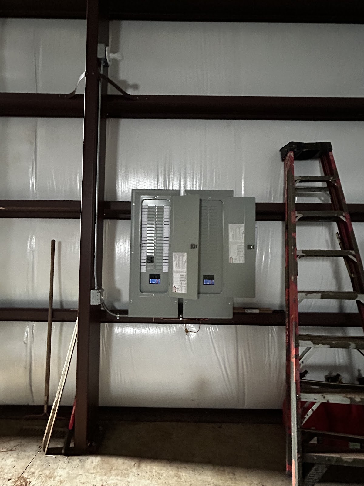 4 Point Electric