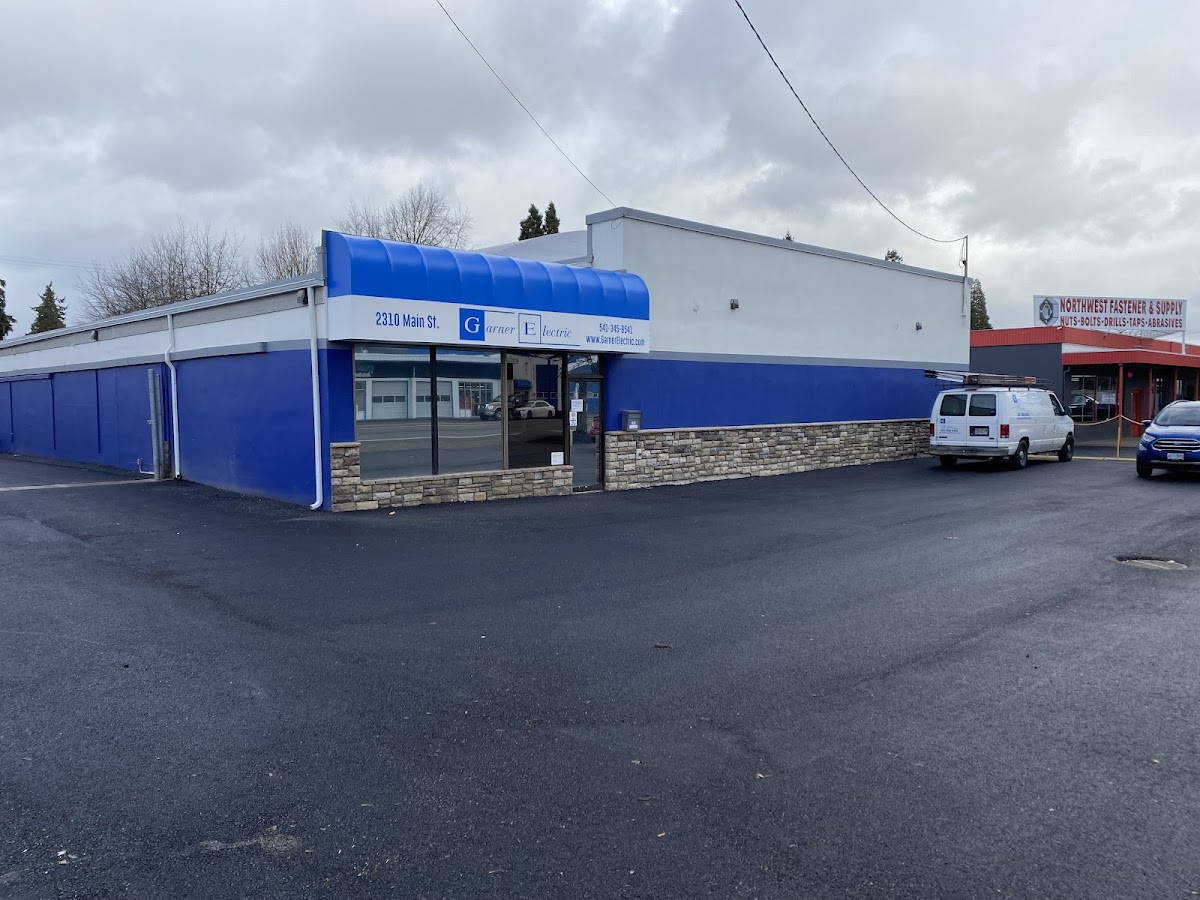 Garner Electric
