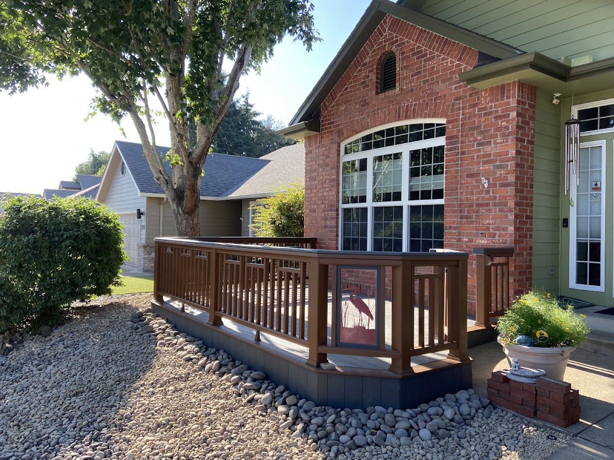 Balanced Home Improvement LLC