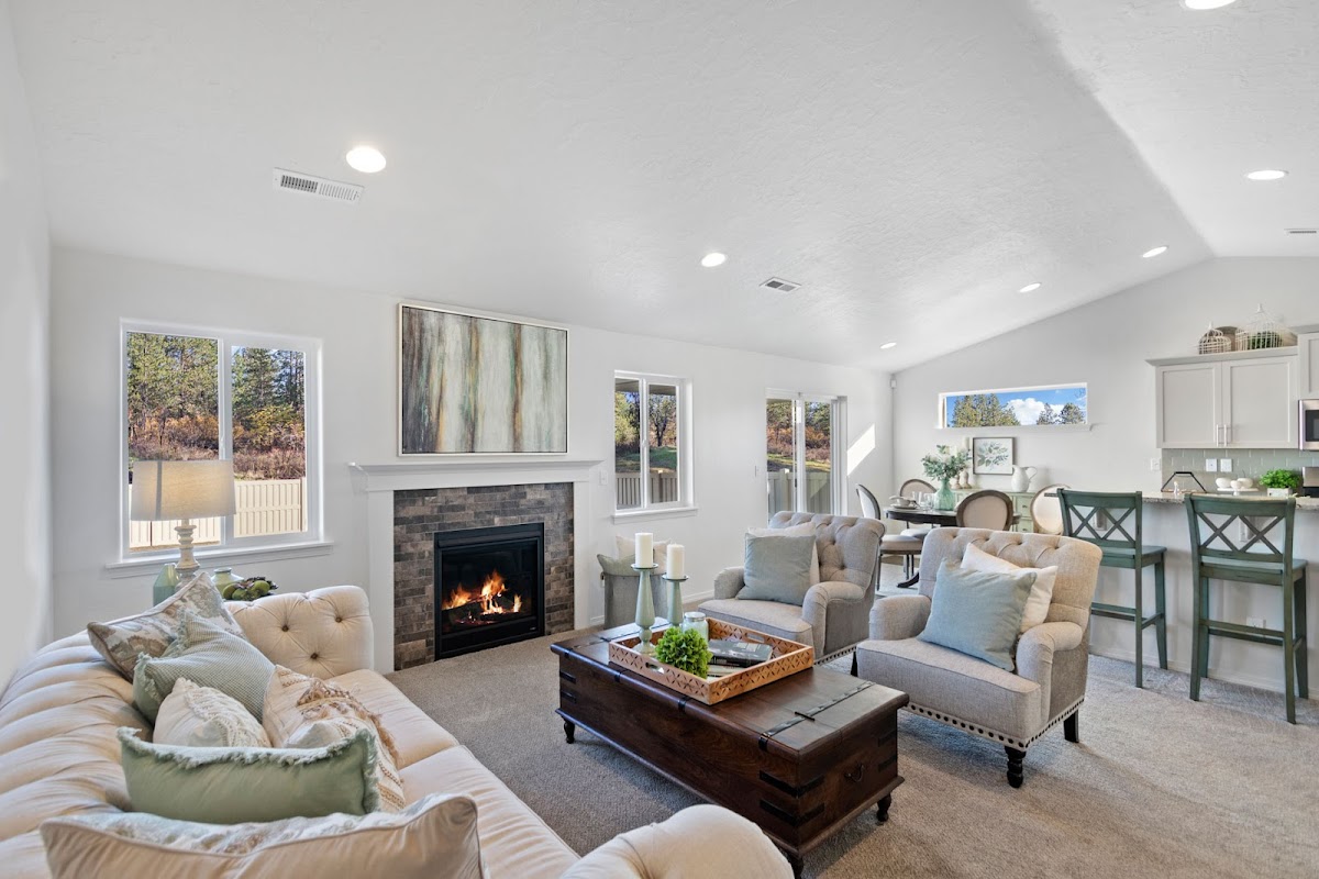 Woodland Ridge by Hayden Homes (Now Selling)