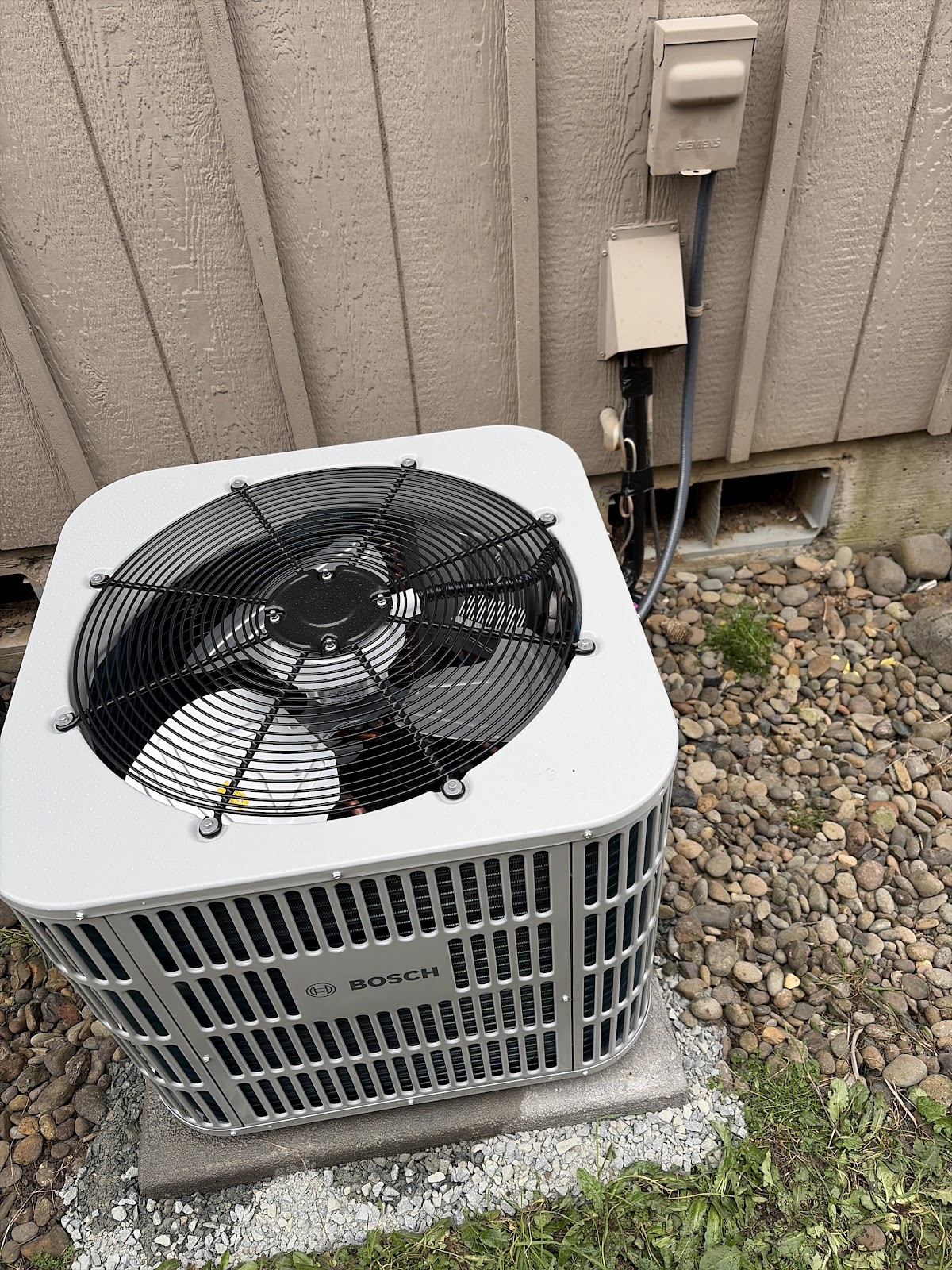 Sunset Heating & Air Inc