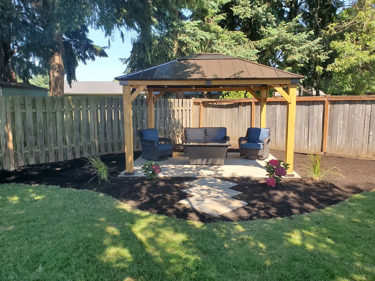 L&A Landscape LLC