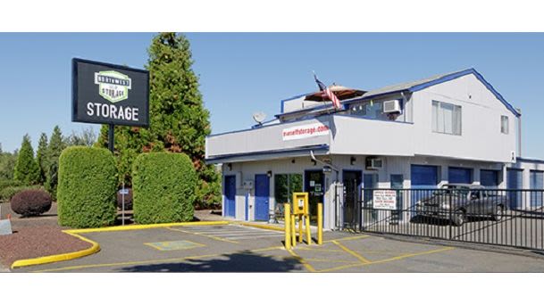 Northwest Self Storage
