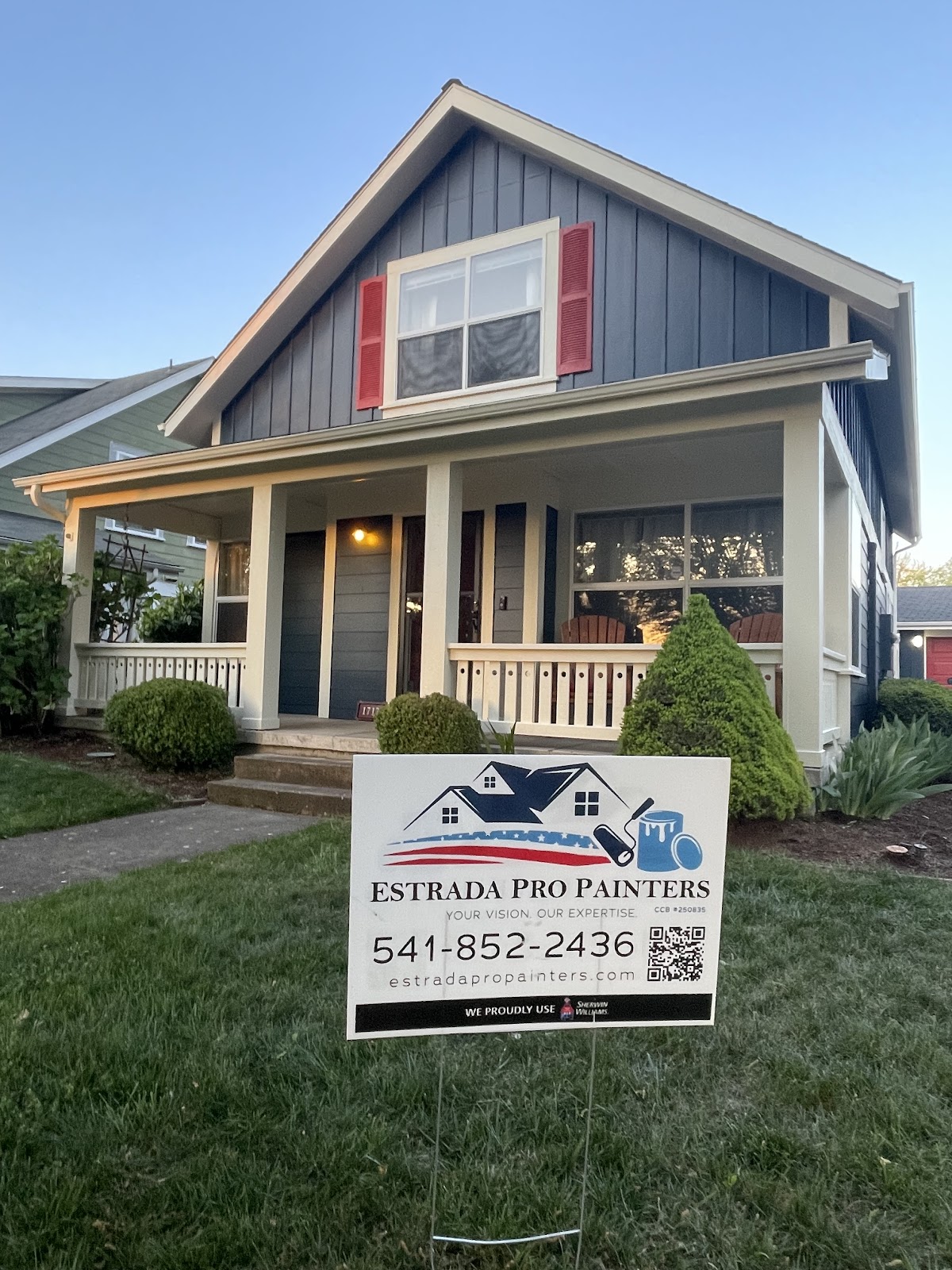 Estrada Pro Painters, LLC