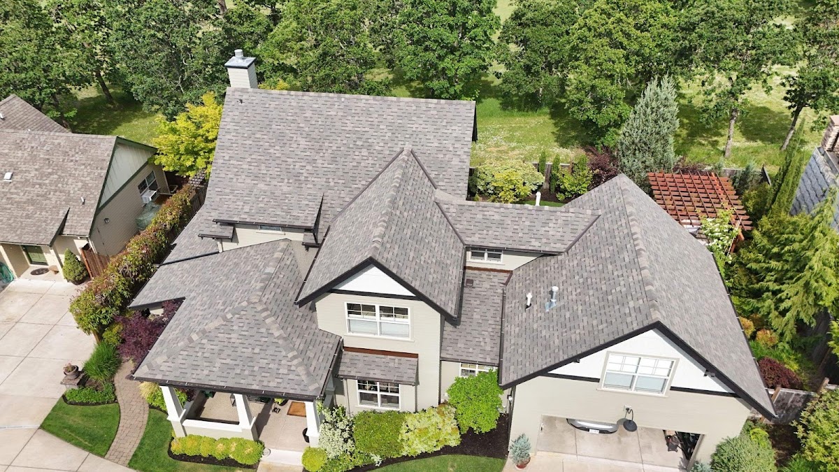 High Ridge Roofing & Gutters