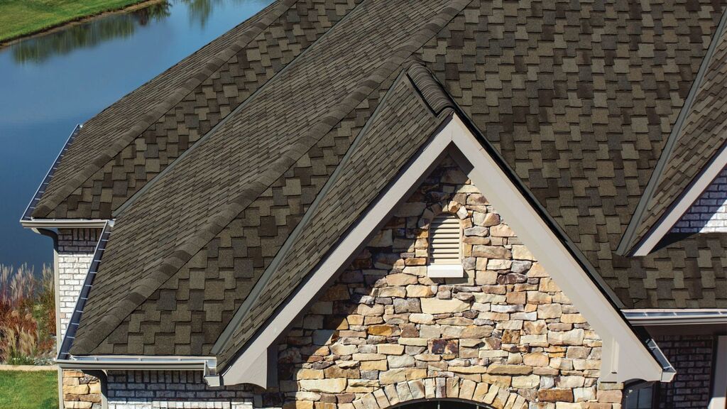 Mckenzie Roofing Inc