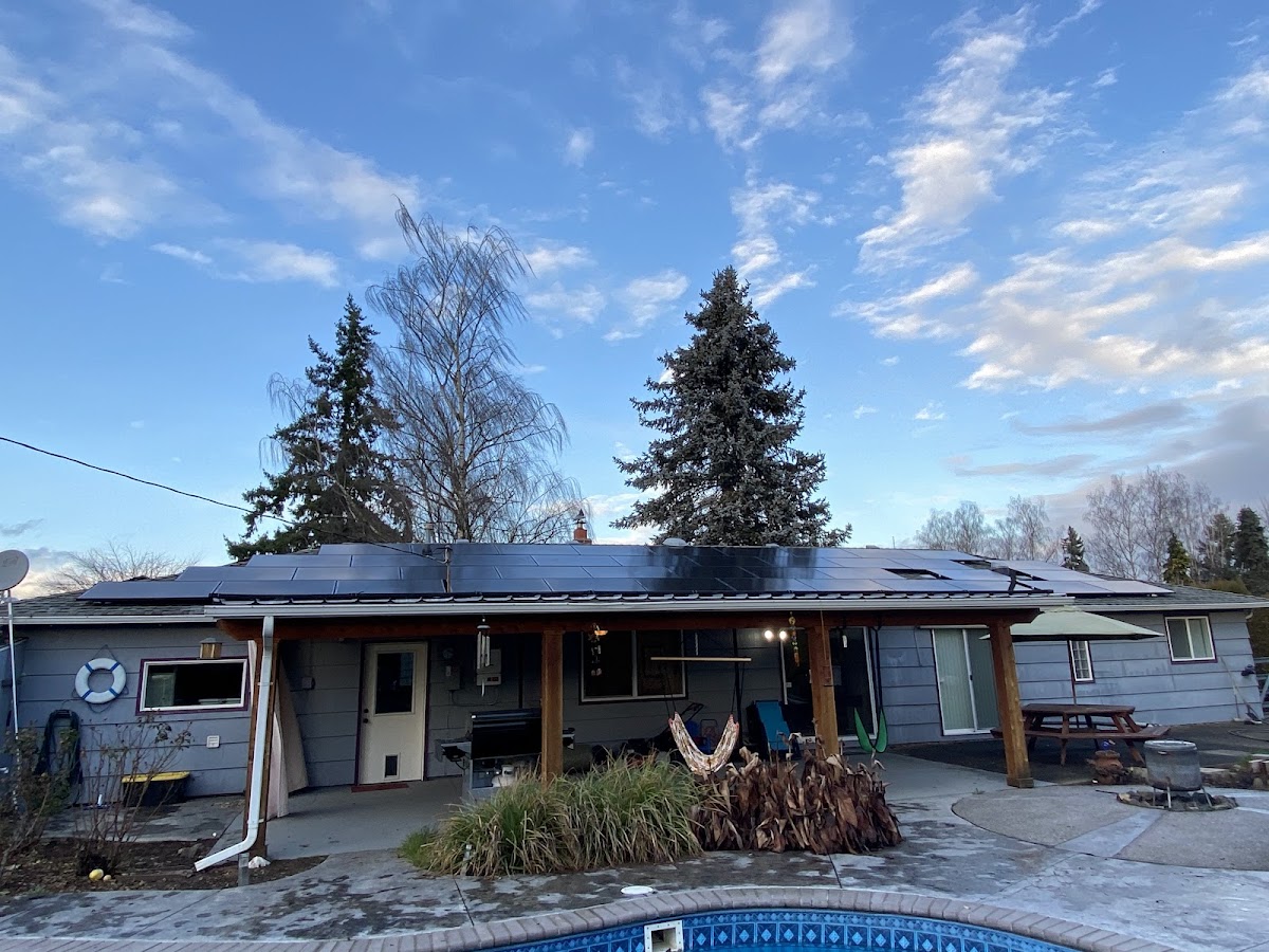 Blue Sky Solar