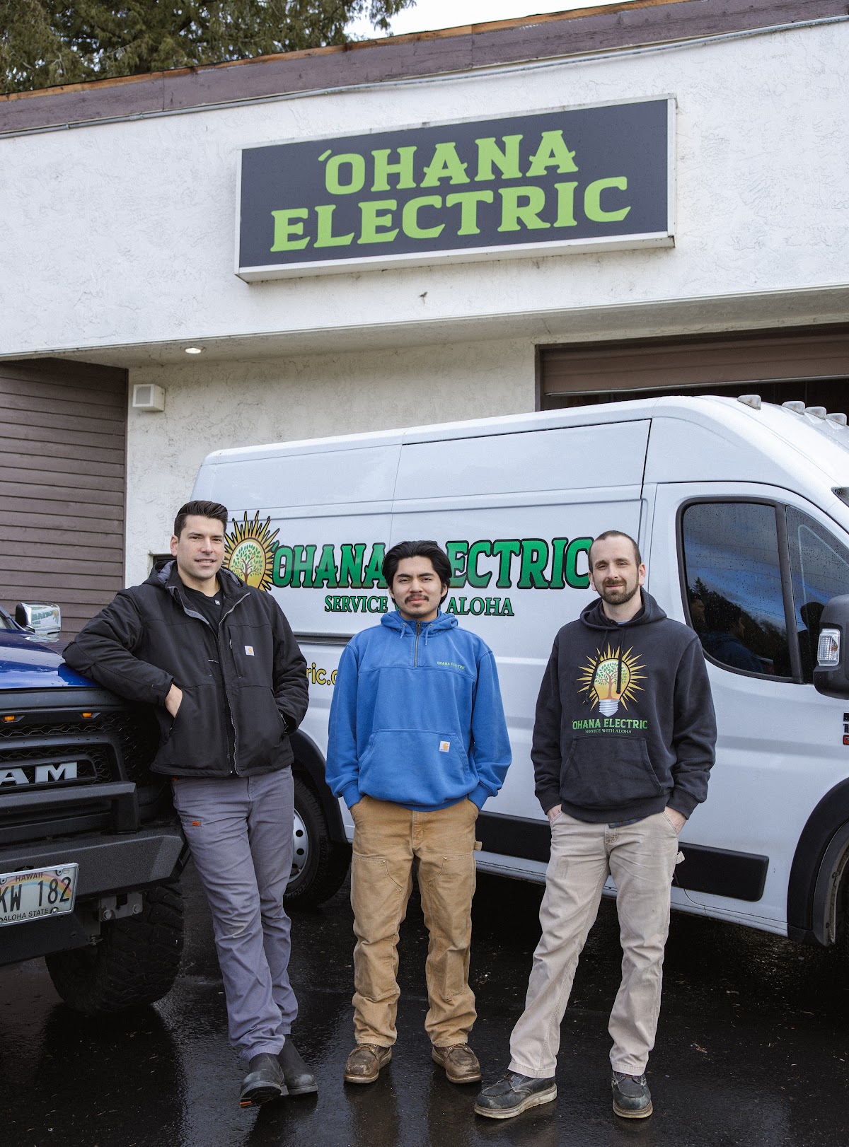 Business photo