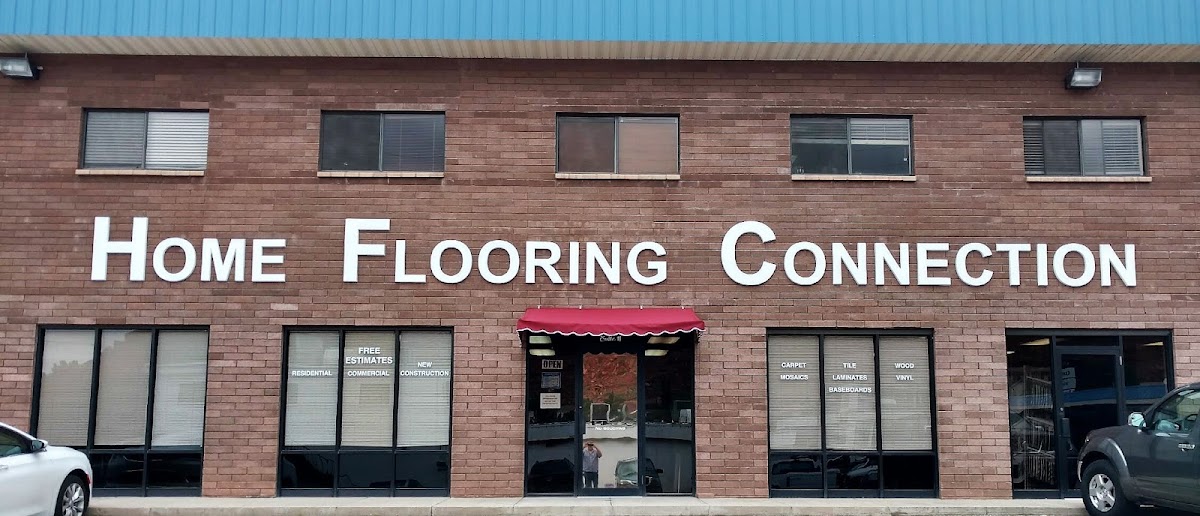Home Flooring Connection