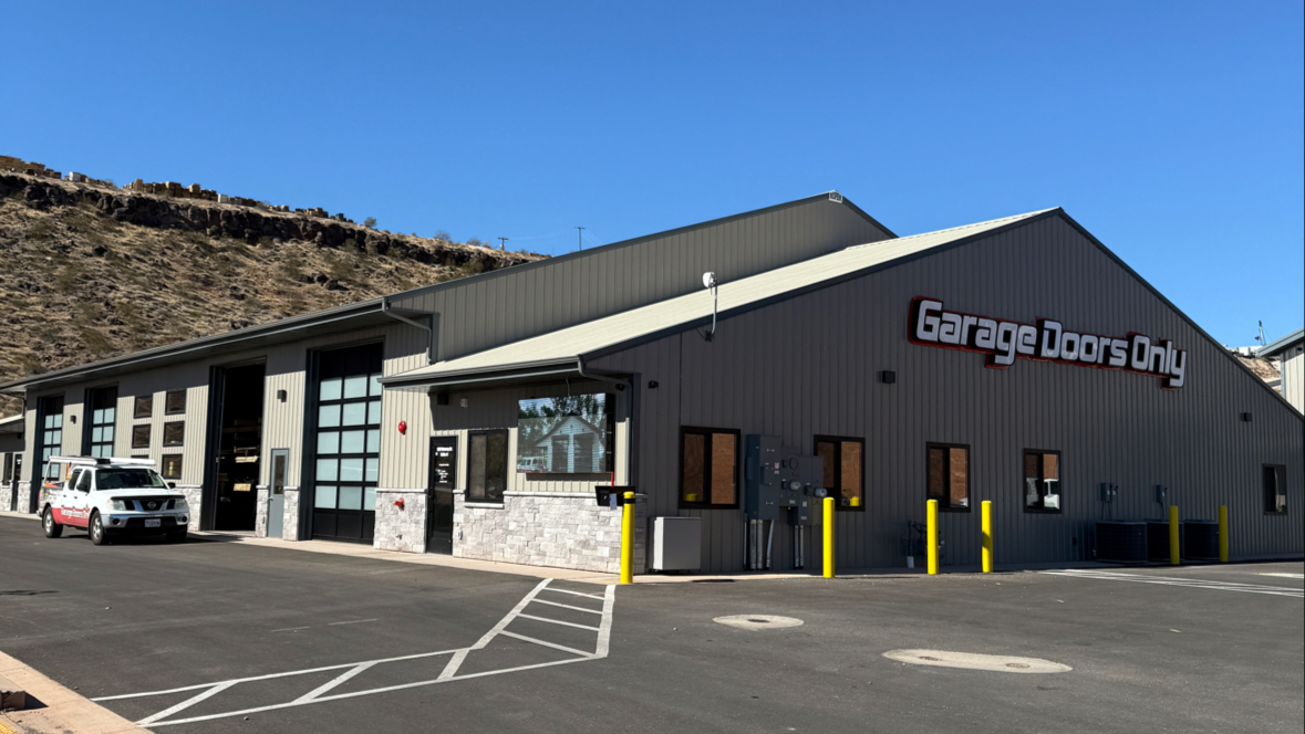 Garage Doors Only