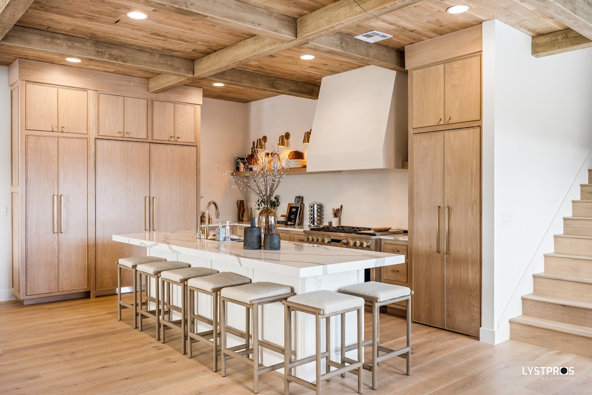 Cedar Pointe Homes