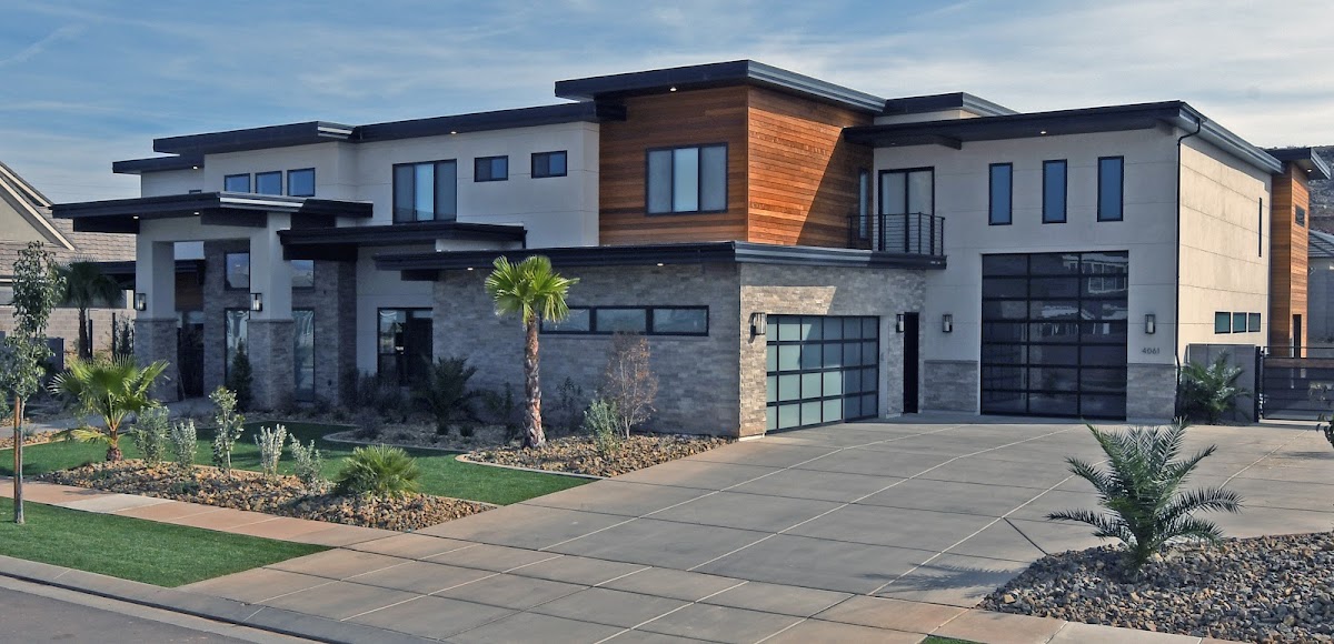 Immaculate Homes