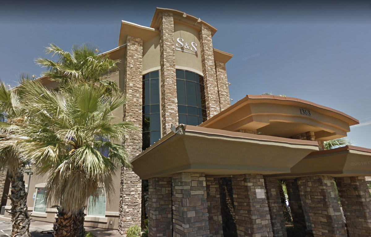 S & S Home Builders