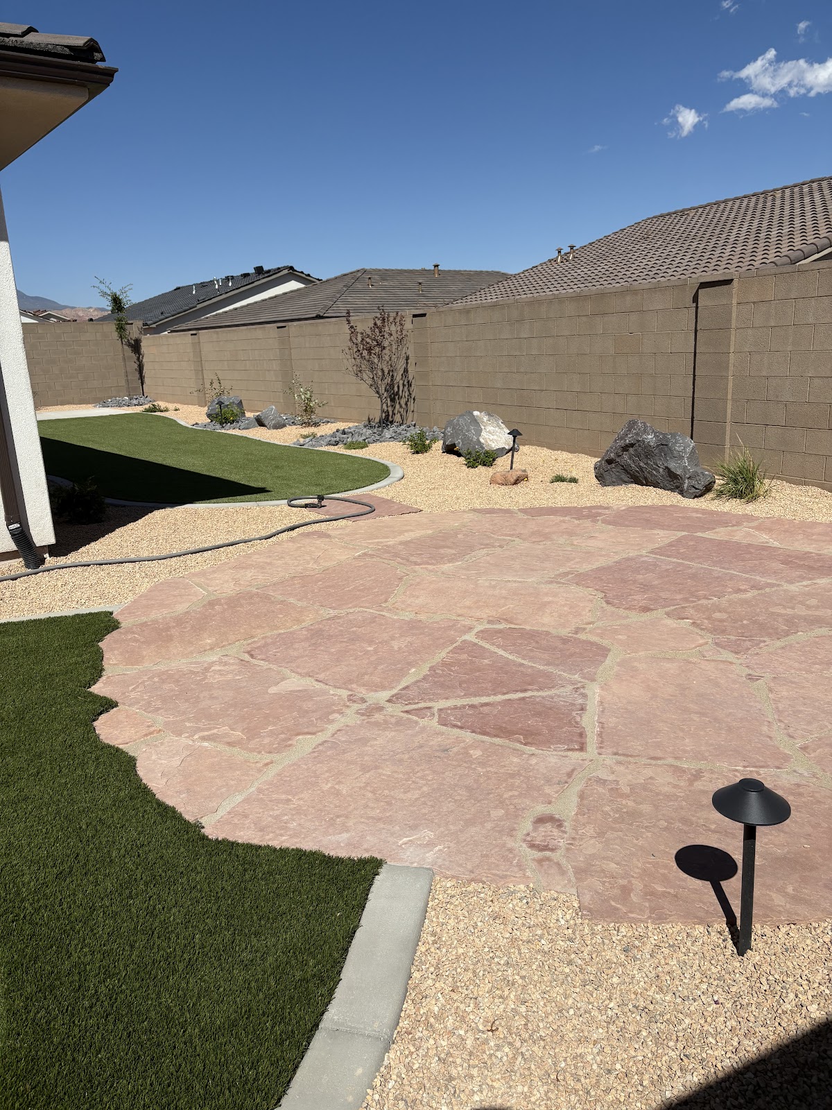 South Valley Landscaping, LLC