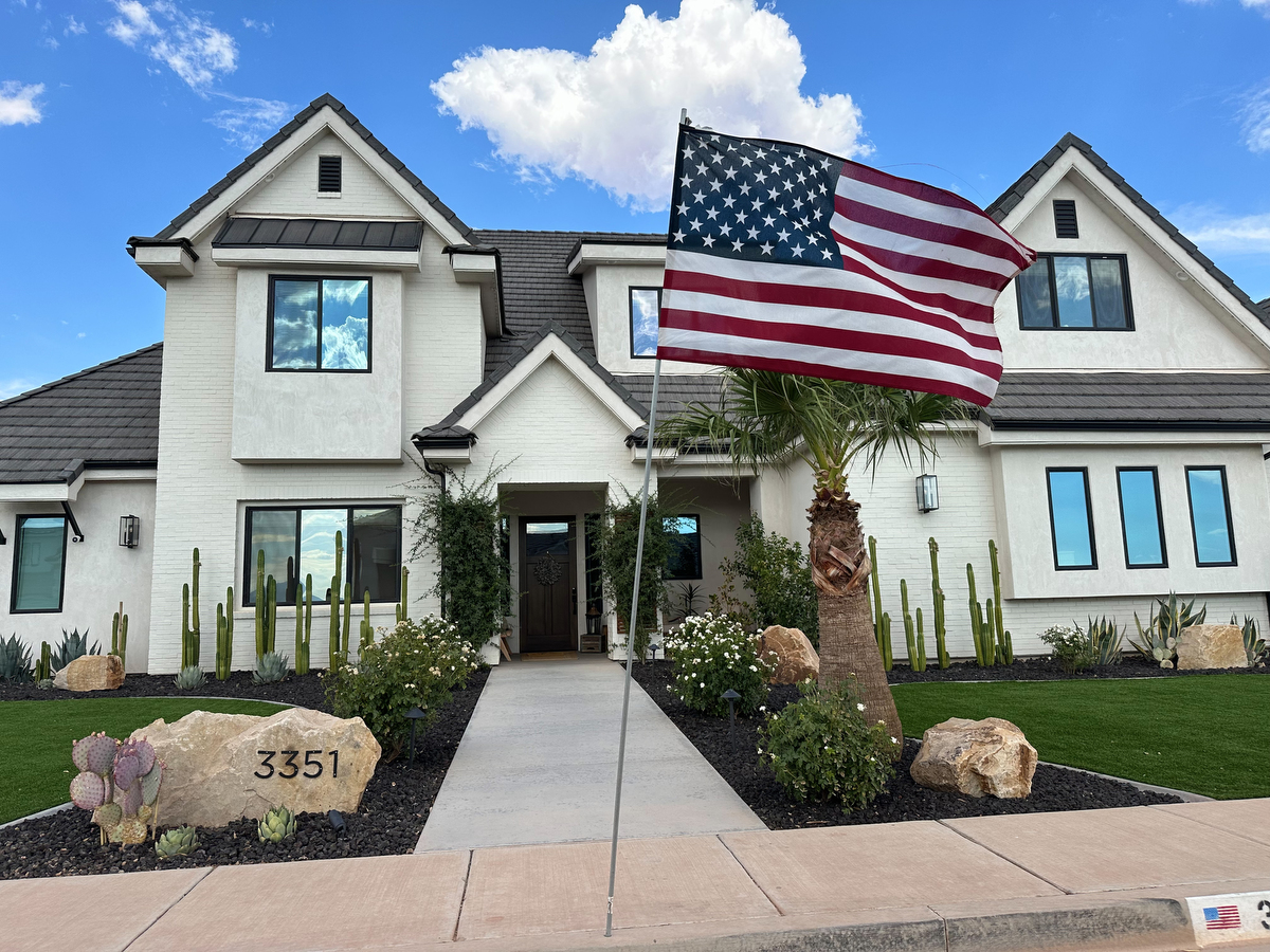 True Roots Landscaping & Design