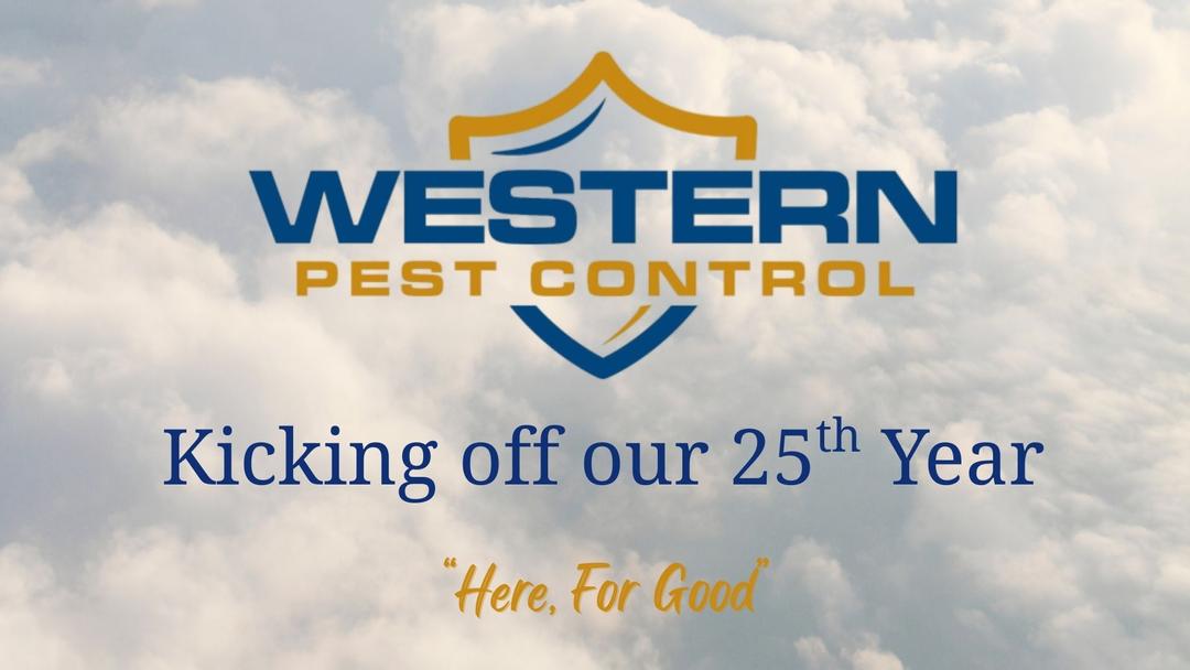 Western Pest Control