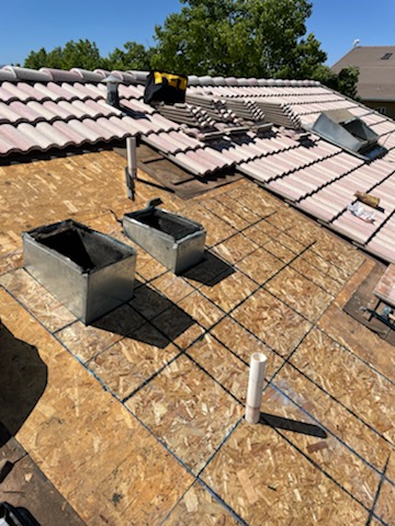 St. George Roofing Pros