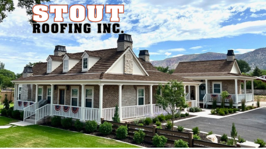 Stout Roofing, Inc. | St. George
