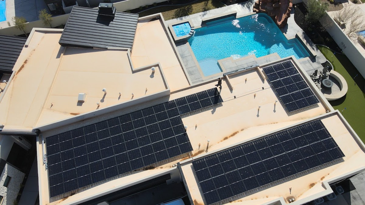 Saint George Solar
