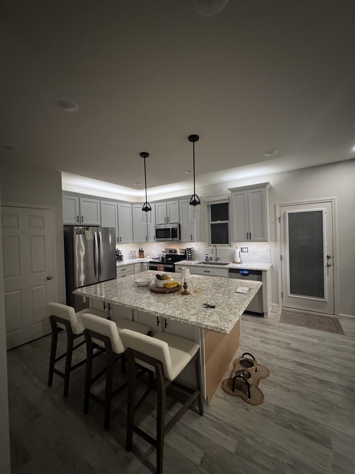 Grasser Electric & Home Services