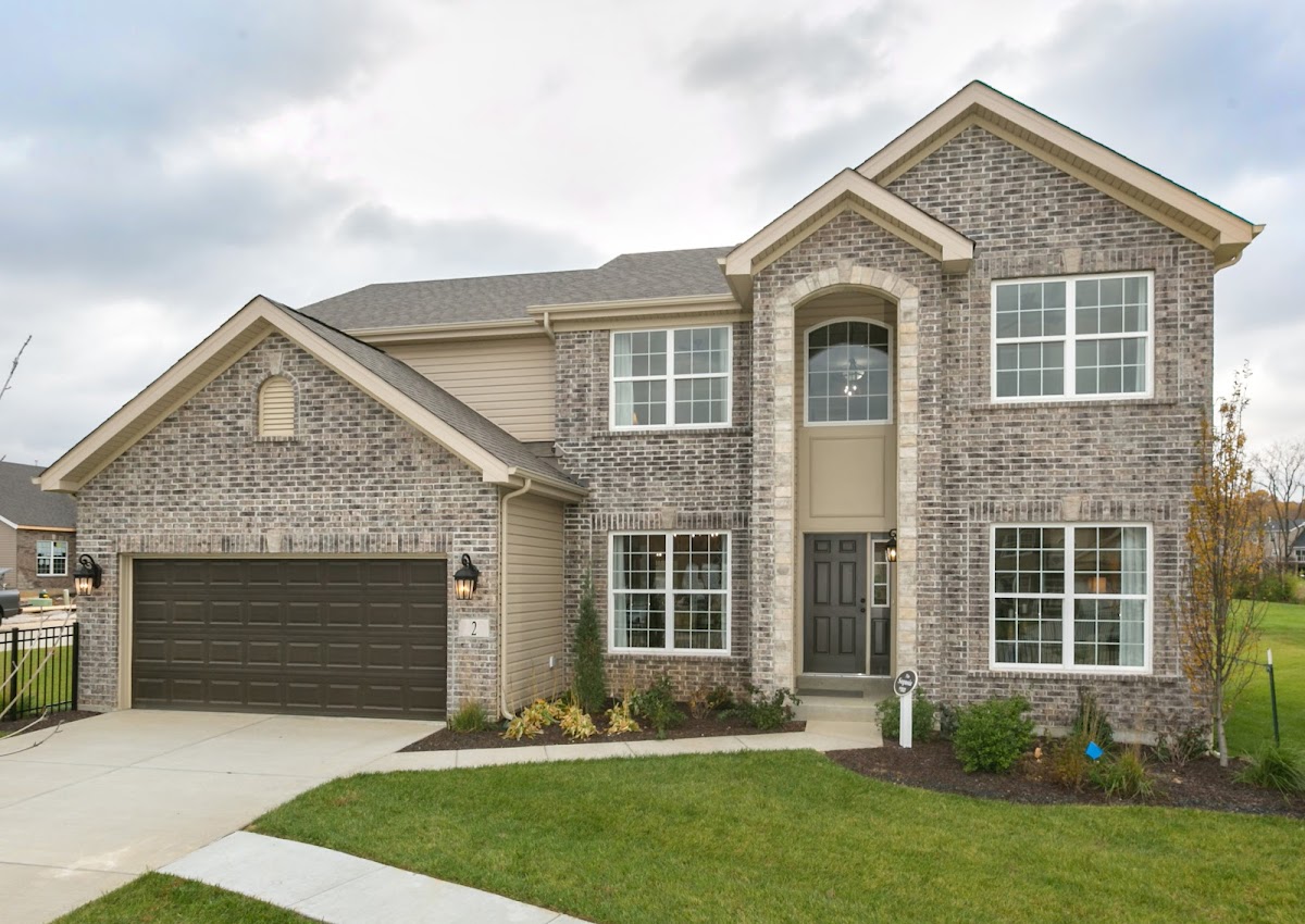 Lakeview Farms by McBride Homes
