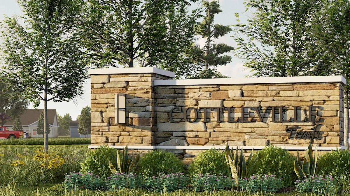 Cottleville Trails by McKelvey Homes
