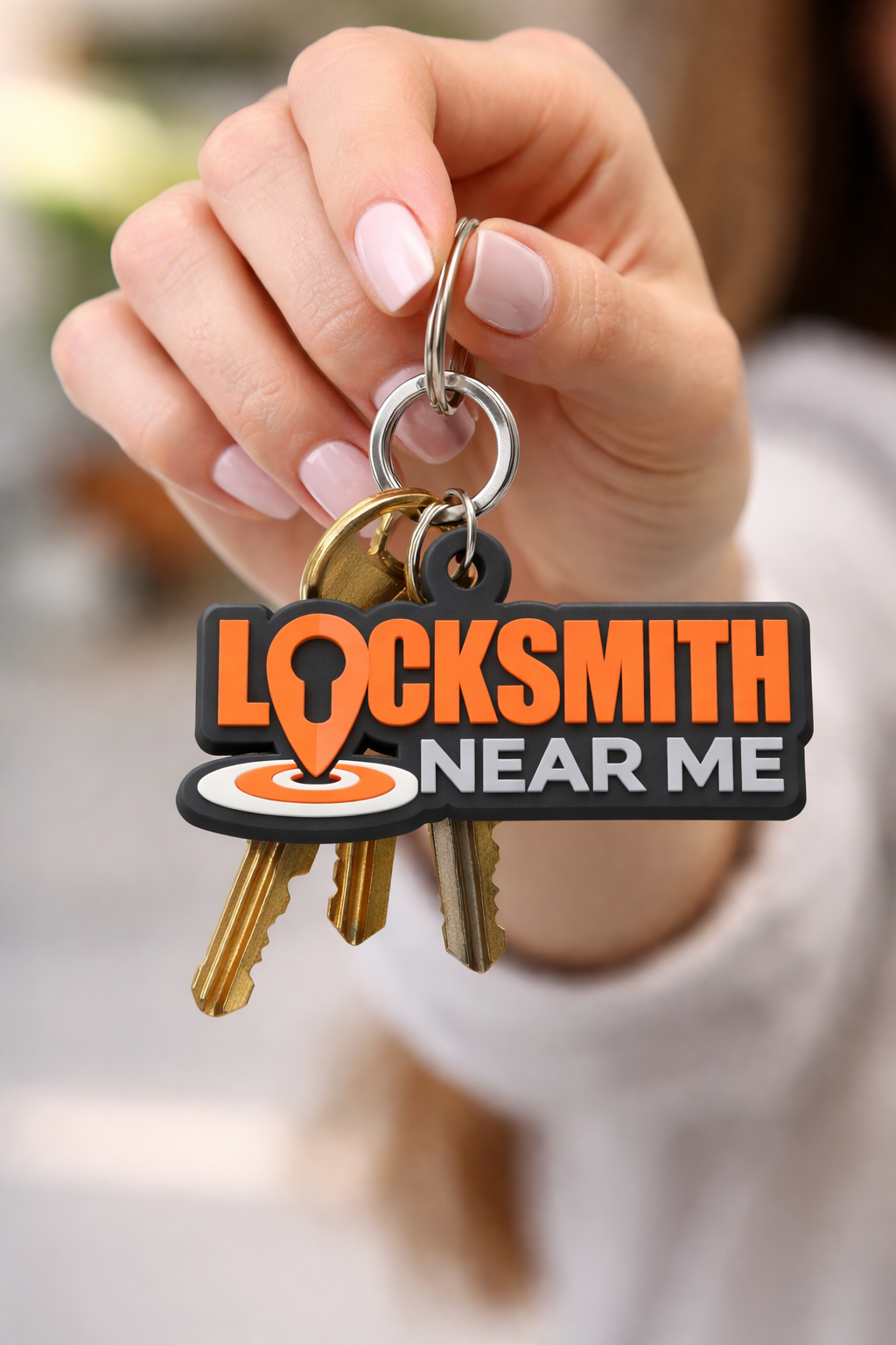 Locksmith Near Me of St Peters
