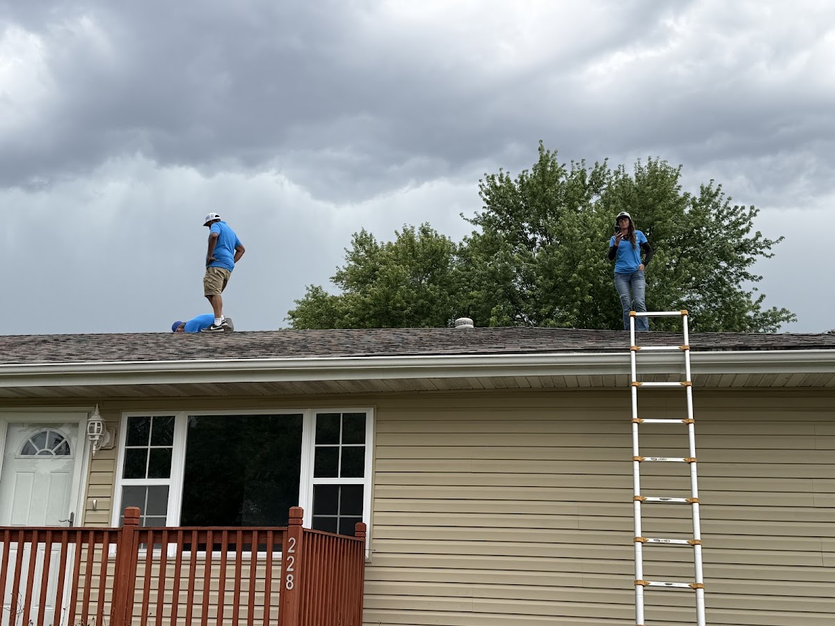 Prrotect Roofing