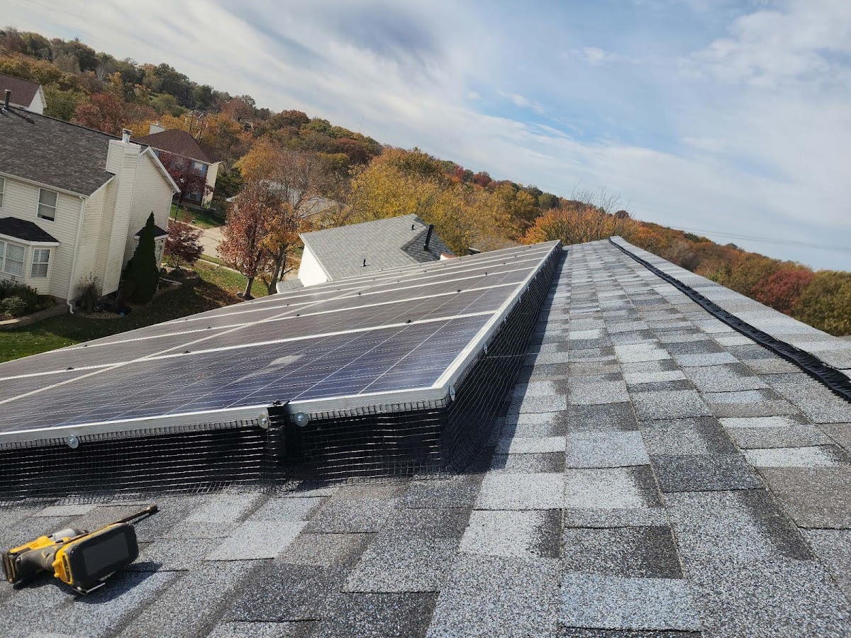 GreenWay Financial & Energy Solutions