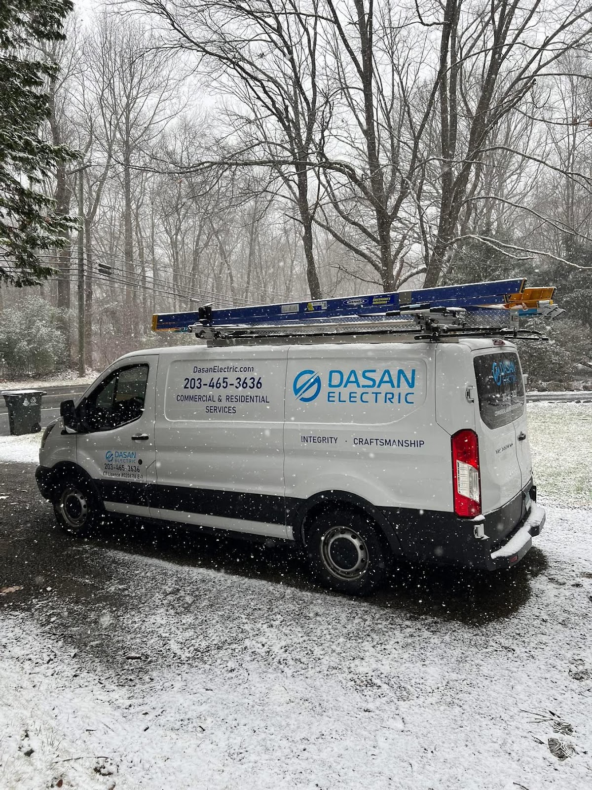 Dasan Electric