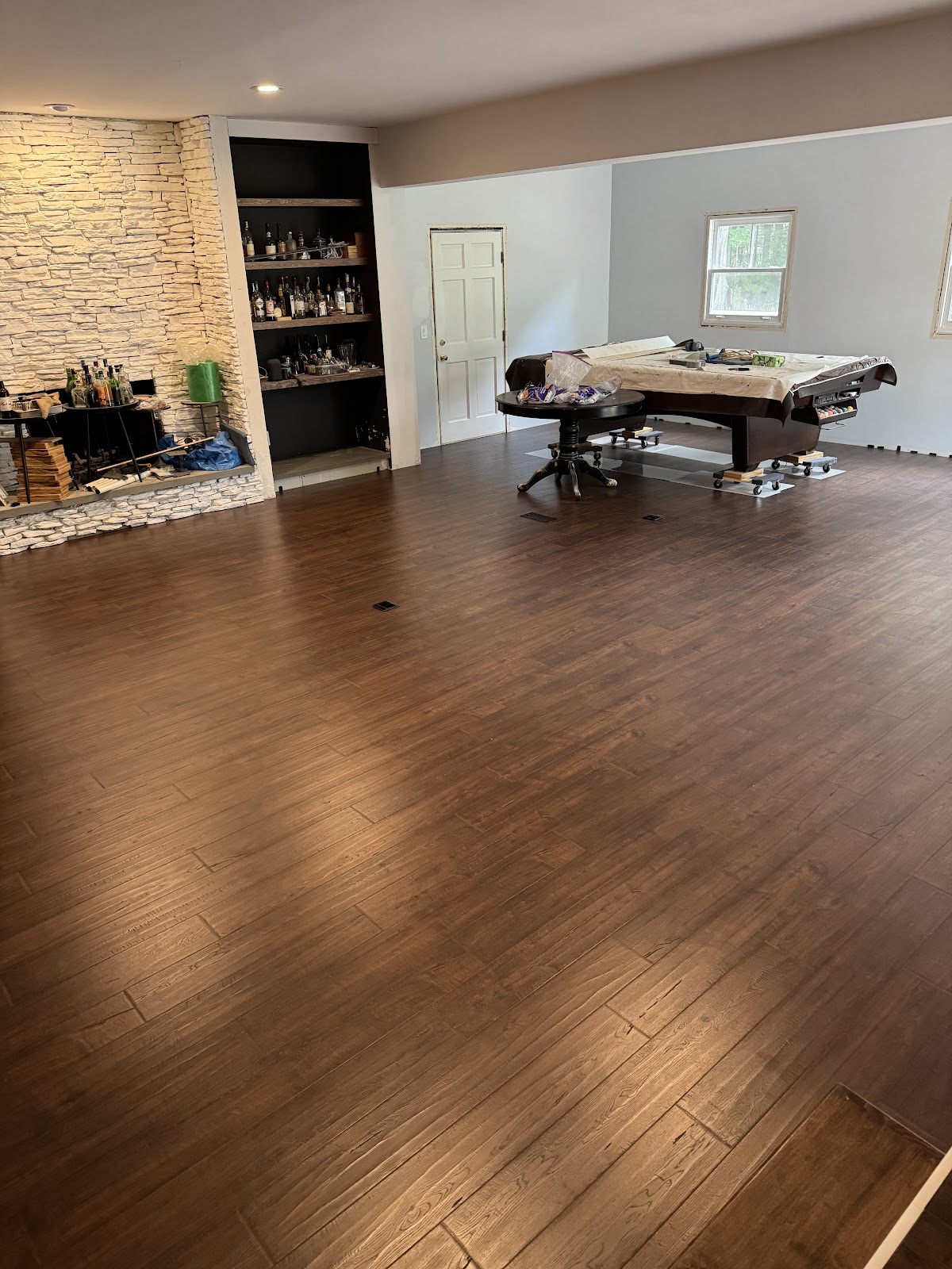 Prime Flooring Services LLC