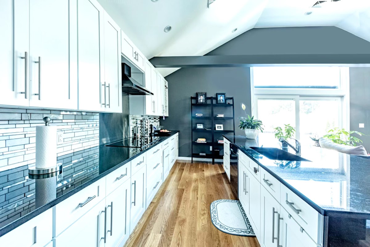 Stamford Builders