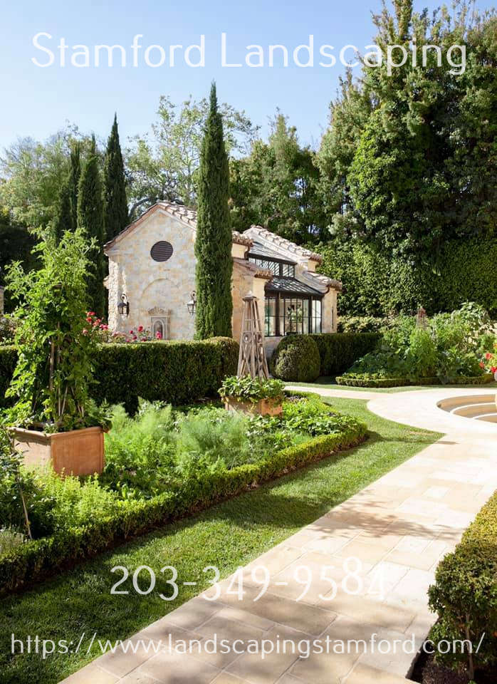 Stamford Landscaping