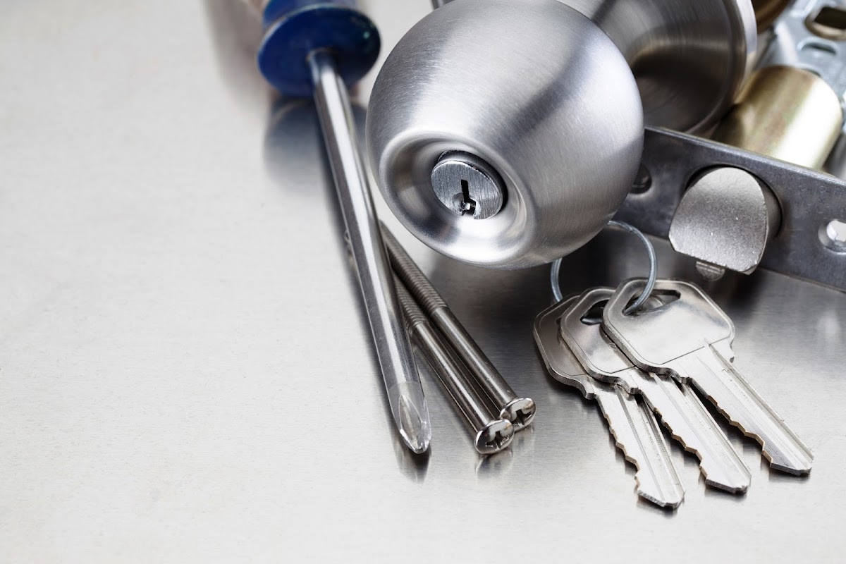 All United Locksmith