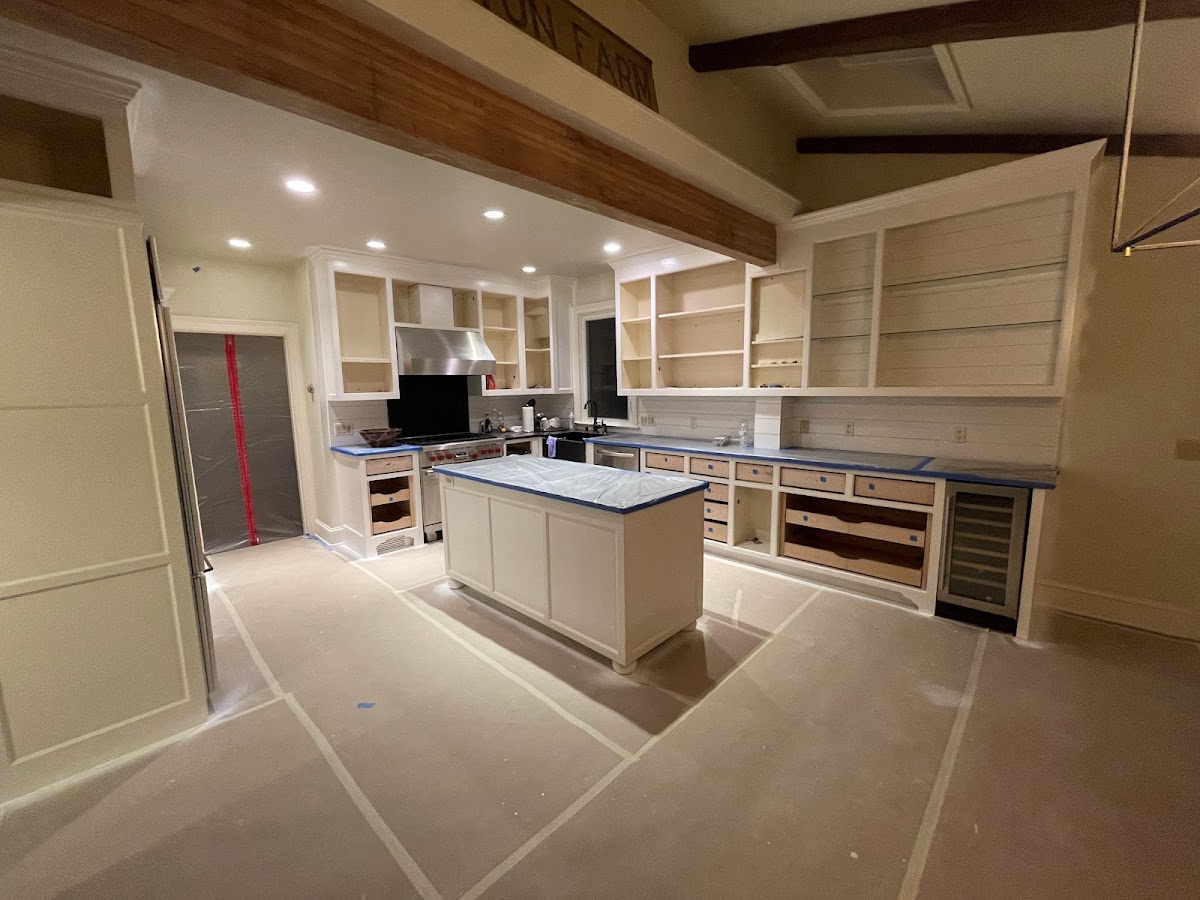 WD Painting LLC