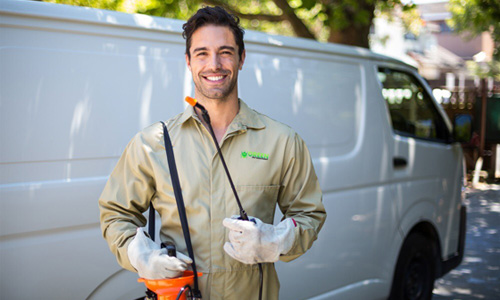 Green Pest Management CT LLC