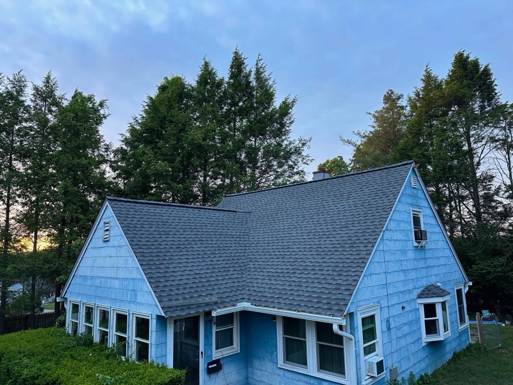 Gunner Roofing