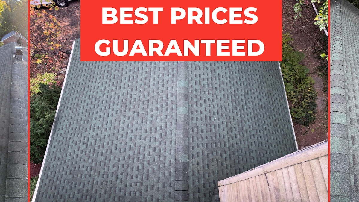 A&S Roofing Company Stamford Connecticut