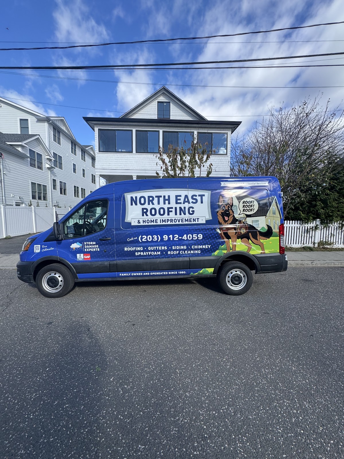 Business photo