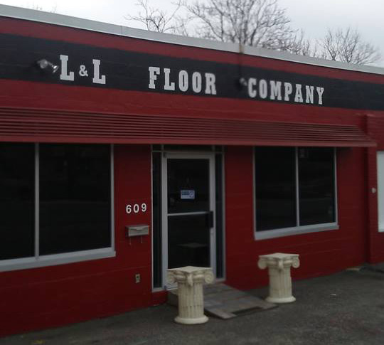 L&L Floor Company LLC