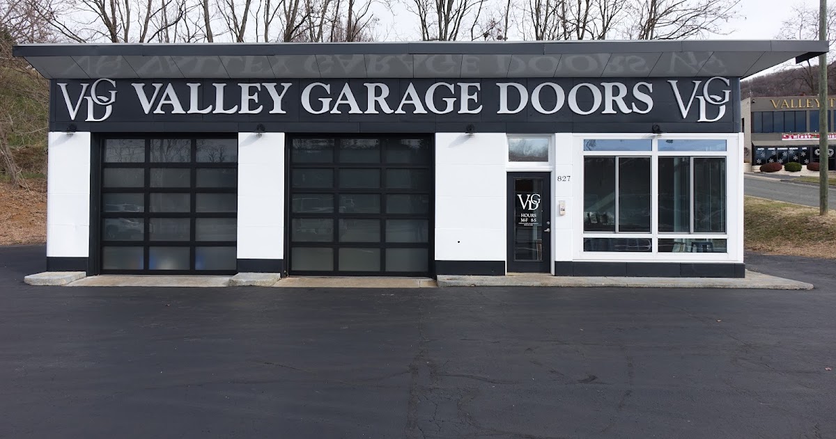 Valley Garage Doors