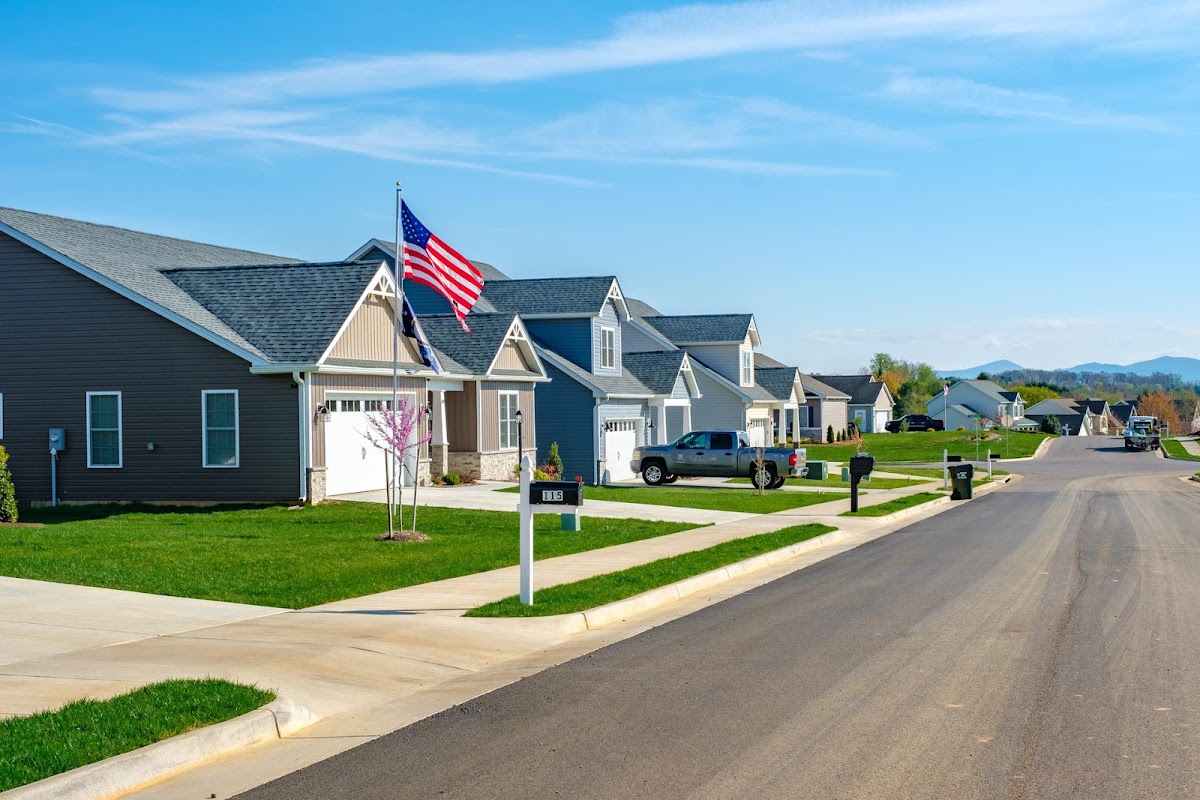Oaktree Builders, Inc.