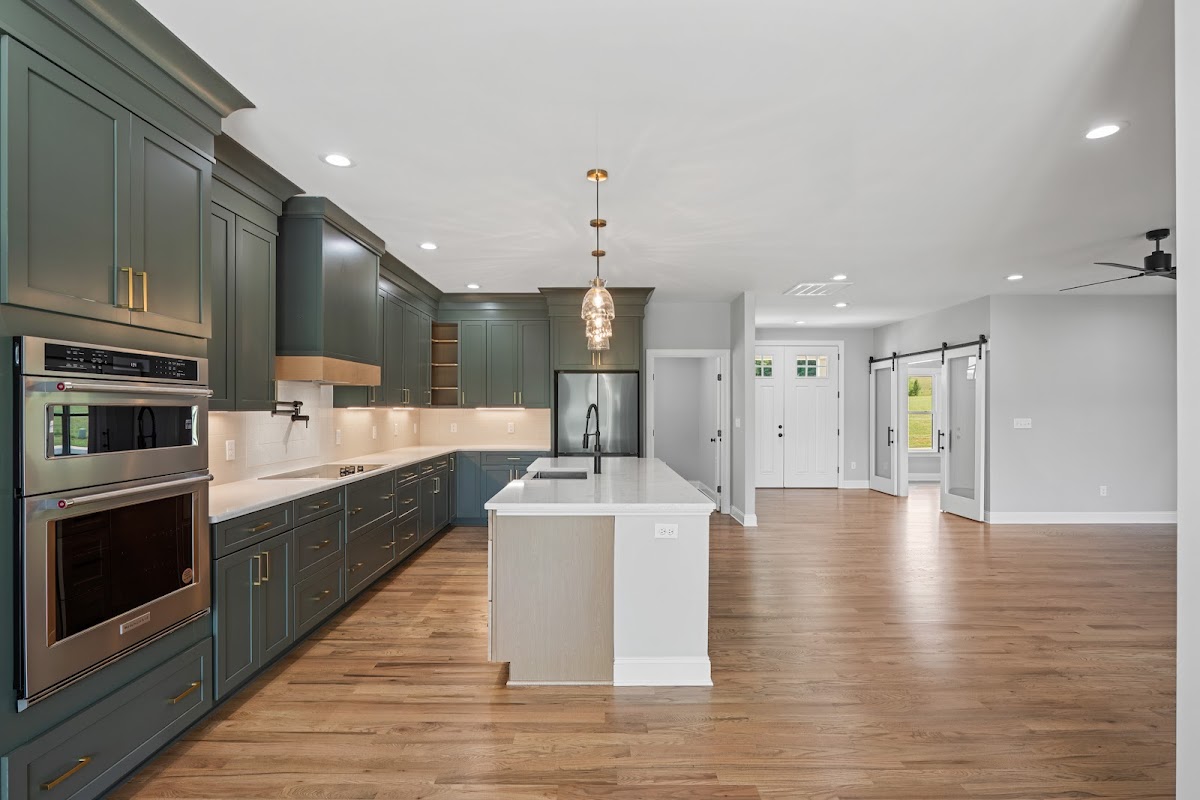 George Owen Construction