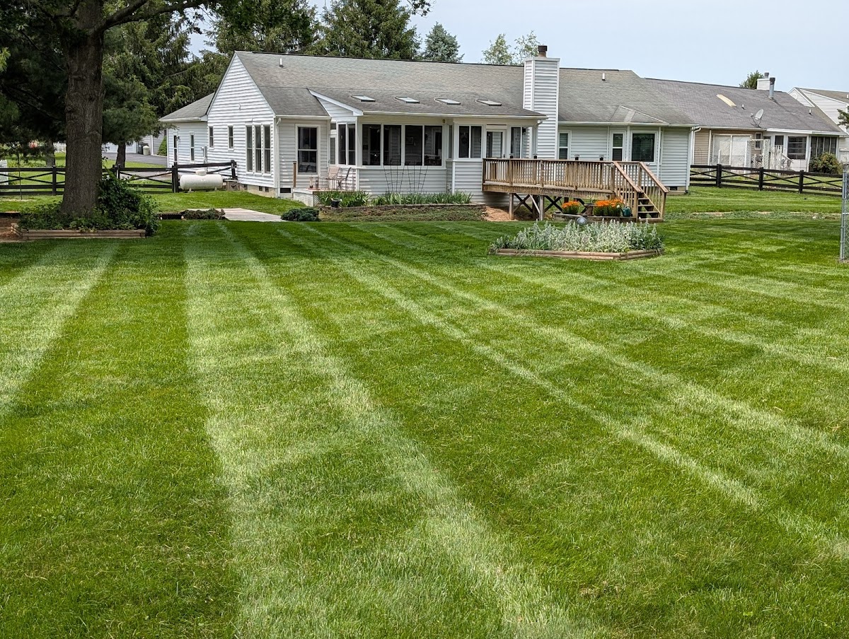 Williams Brothers Tree & Lawn Service