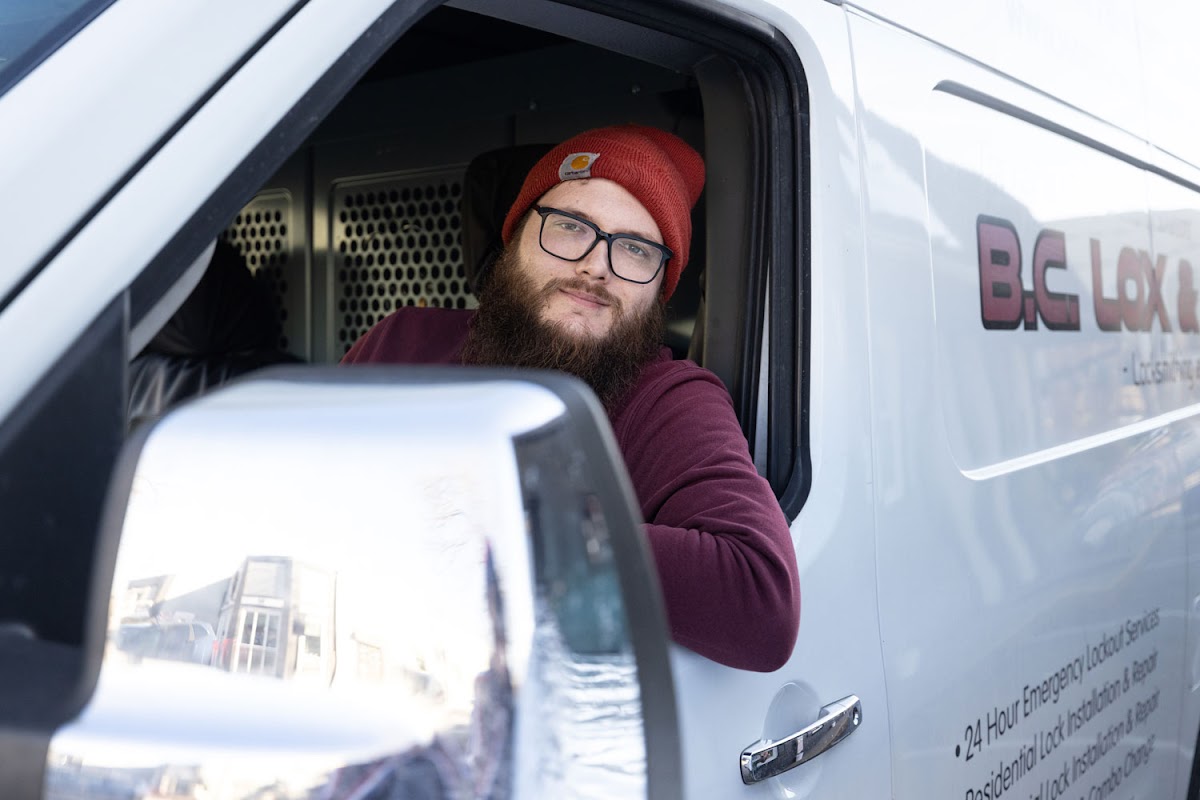 Business photo