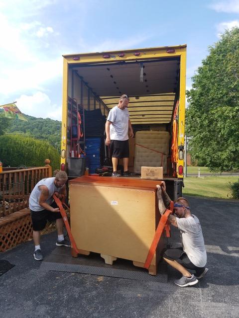 Premier Moving