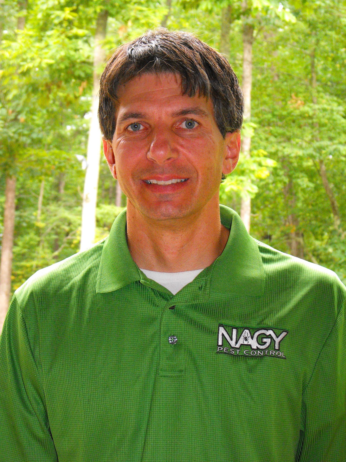 Nagy Pest Control -- Green Products & Safe Methods