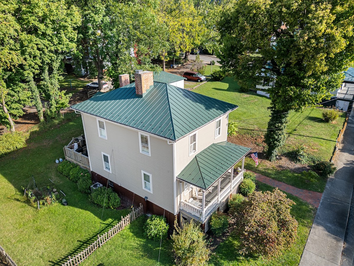 Baber Enterprises Roofing and More